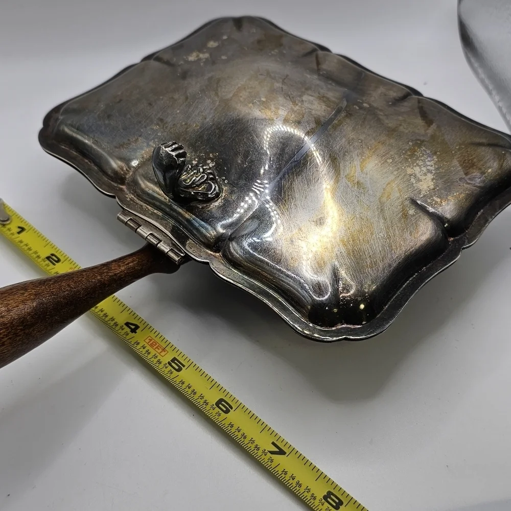 Vintage Butler Crumb Tray - Picture 5 of 6